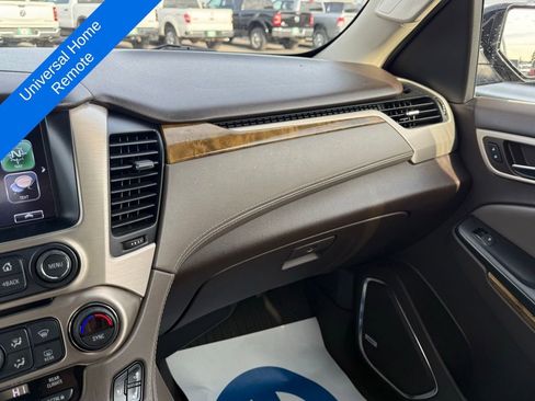 Used 2017 GMC Yukon Denali w/ Open Road Package image 15