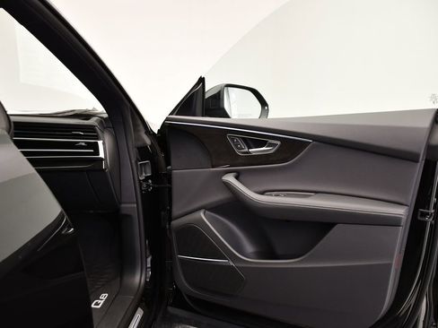 New 2026 Audi Q8 Premium Plus image 44