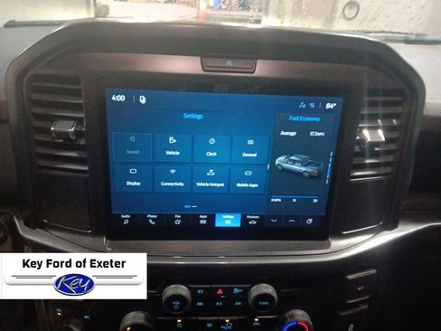 New 2026 Ford F150 STX w/ Equipment Group 200A image 35