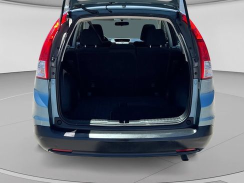 Used 2014 Honda CR-V LX image 22
