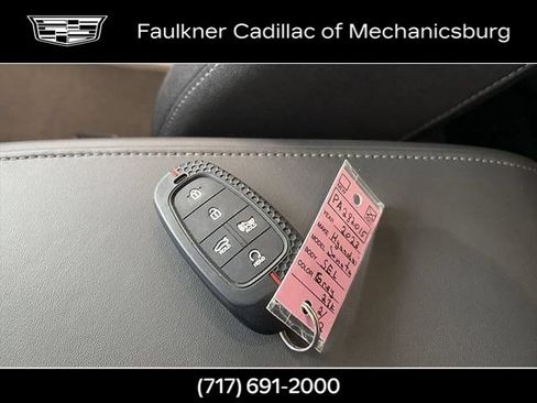 Used 2023 Hyundai Sonata SEL w/ Convenience Package FWD image 41