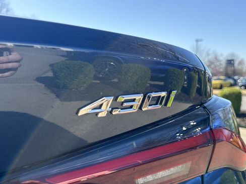 New 2026 BMW 430i xDrive Coupe image 7