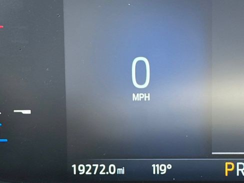 Used 2025 Ford Escape ST-Line w/ Equipment Group 301A FWD image 11