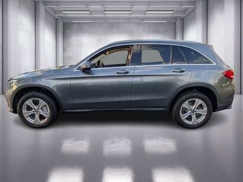 Used 2018 Mercedes-Benz GLC 300 image 5