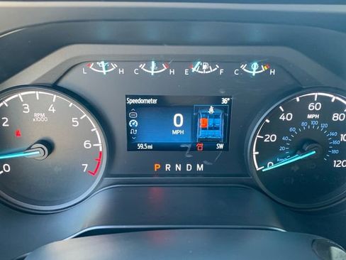 Certified 2025 Ford F350 XL w/ STX Appearance Package image 26