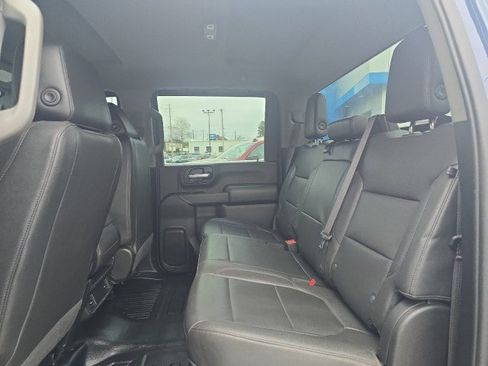 Used 2023 Chevrolet Silverado 3500 W/T image 18