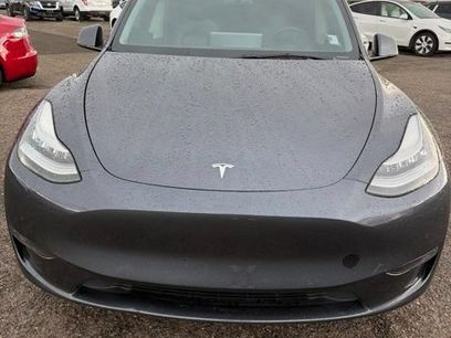 Used 2021 Tesla Model Y Long Range