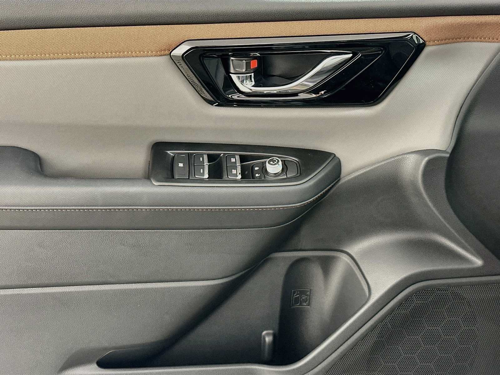 New 2026 Subaru Forester Sport AWD/4WD image 16