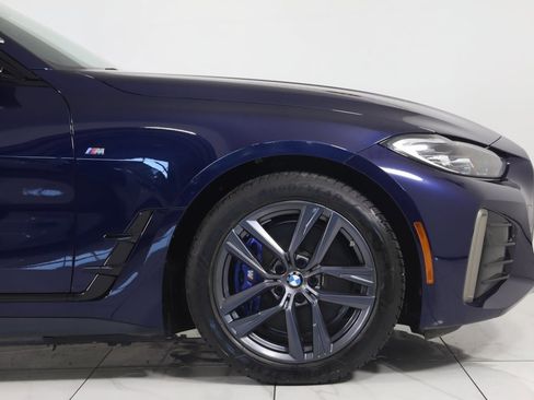 Used 2024 BMW i4 M50 image 76