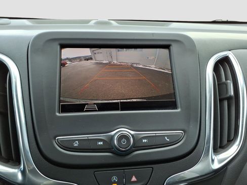 Certified 2023 Chevrolet Equinox LT image 20