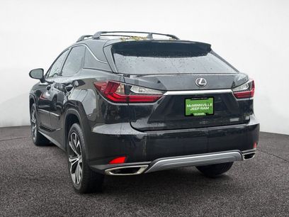 Used 2020 Lexus RX 350 AWD w/ Premium Package