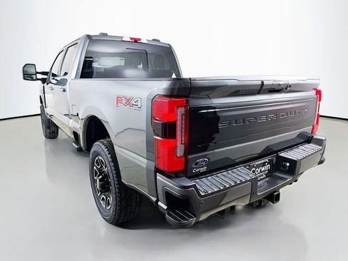 New 2026 Ford F350 Platinum image 5