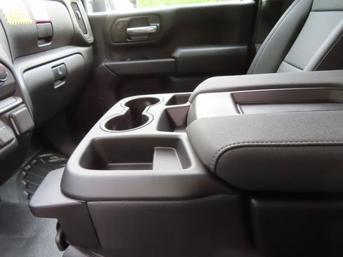 New 2025 Chevrolet Silverado 3500 W/T w/ WT Convenience Package image 8