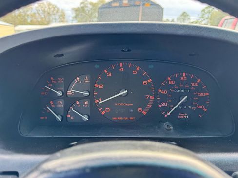 Used 1988 MAZDA RX-7 Convertible image 29