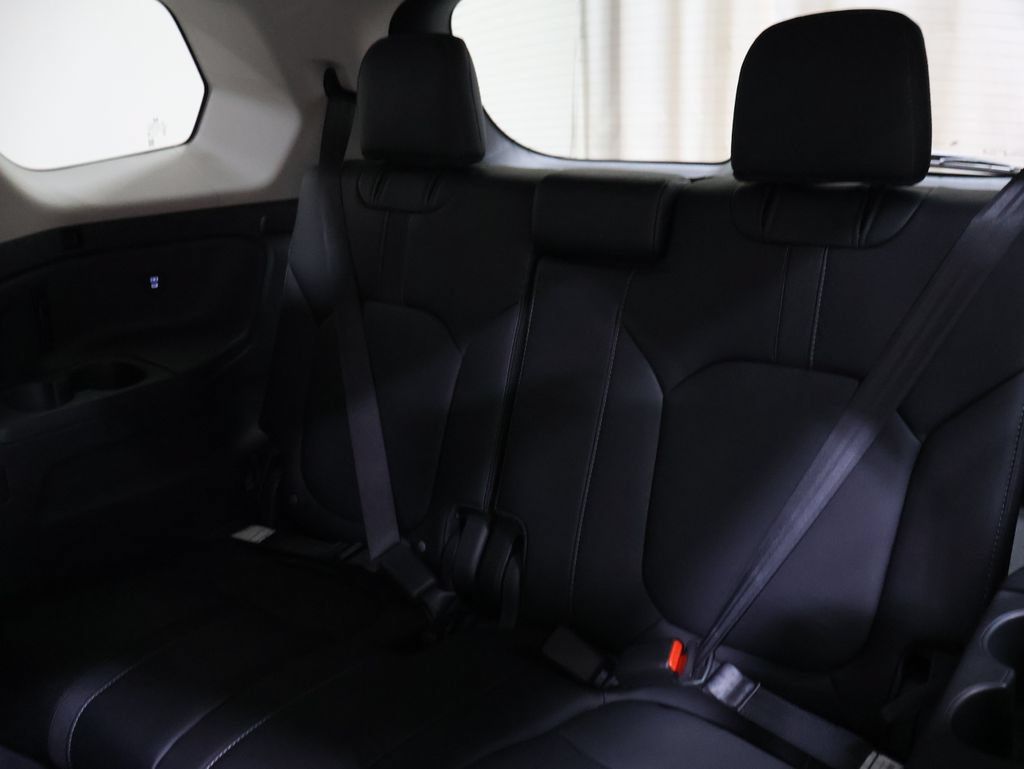 New 2026 Honda Pilot EX-L image 10