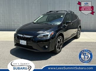 Certified 2021 Subaru Crosstrek 2.5i Limited w/ Moonroof Package 2 AWD/4WD video 1
