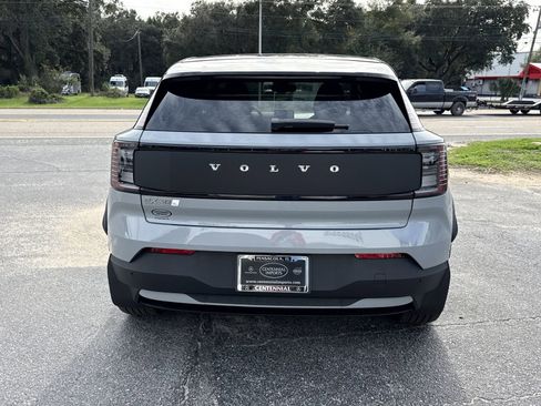New 2026 Volvo EX30 Cross Country Ultra w/ Protection Package Premier image 4