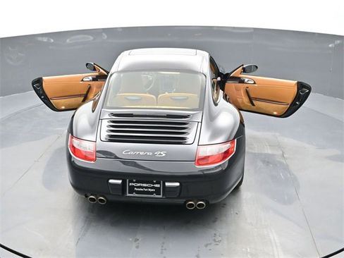 Used 2008 Porsche 911 Carrera 4S image 23