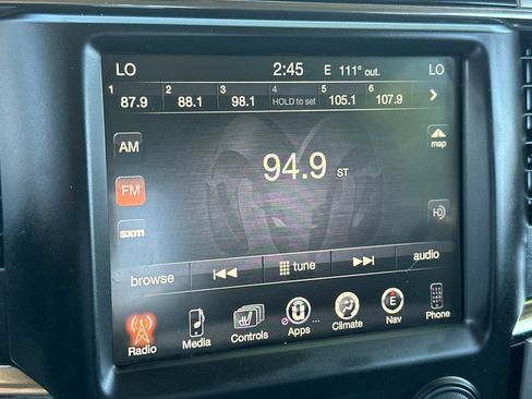 Used 2014 RAM 1500 Sport AWD/4WD image 16
