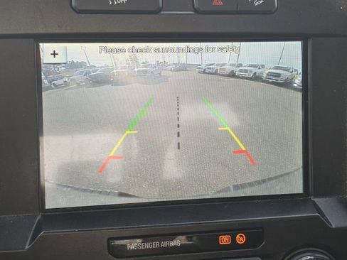 Used 2019 Ford F350 Lariat w/ Chrome Package image 3