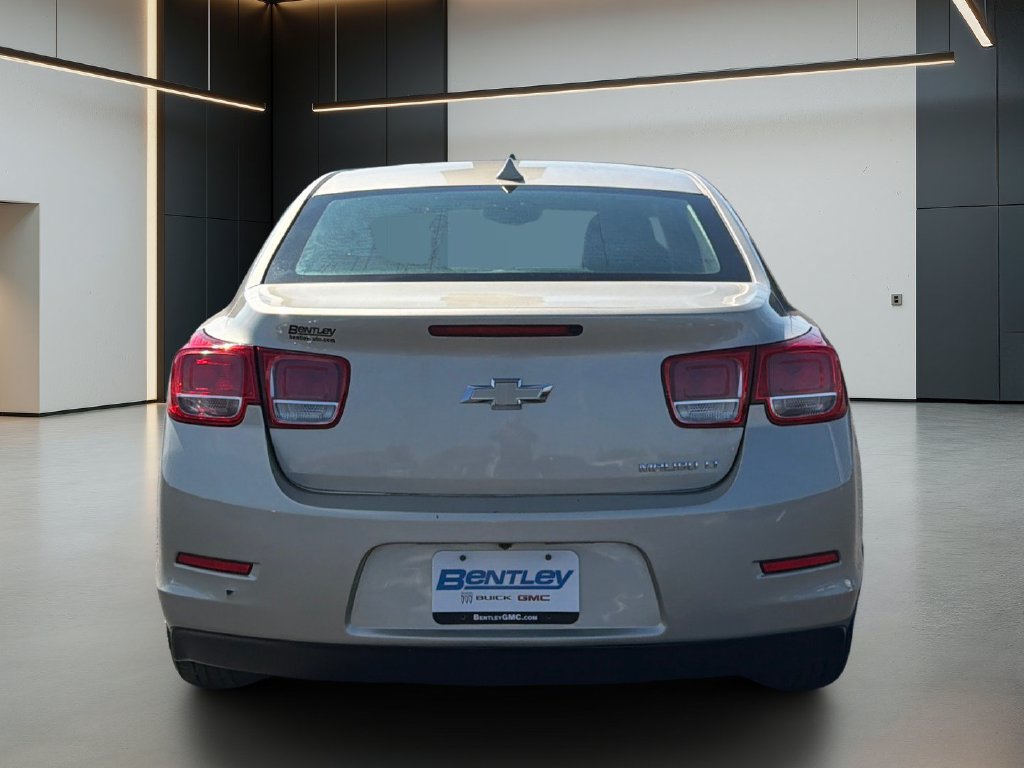 Used 2013 Chevrolet Malibu LT w/ Power Convenience Package FWD image 5
