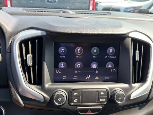 Used 2020 GMC Terrain SLT w/ Preferred Package AWD/4WD image 15