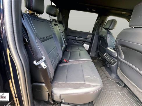 Used 2025 Ford F150 Raptor AWD/4WD image 27