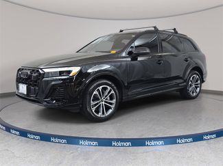 Used 2025 Audi Q7 2.0T Premium Plus w/ Premium Plus Package video 1