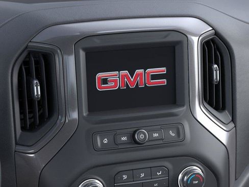 New 2026 GMC Sierra 2500 Pro w/ 1SA Pro Safety Plus Package AWD/4WD image 20
