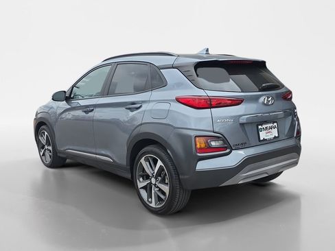 Used 2021 Hyundai Kona Limited image 3
