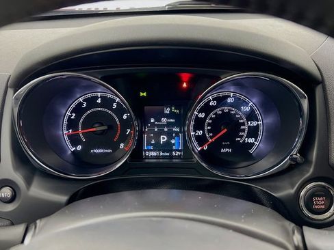 Used 2024 Mitsubishi Outlander Sport SE image 14