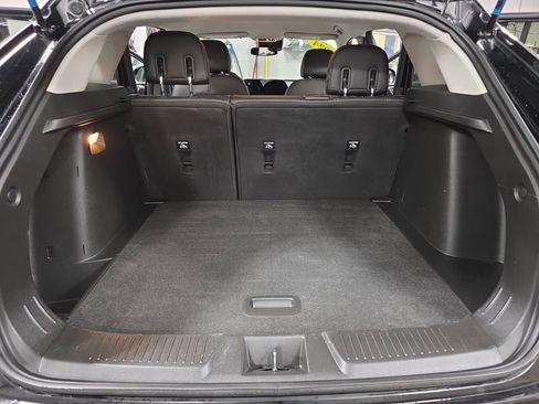 Used 2024 Chevrolet Trax LT w/ Driver Confidence Package image 12