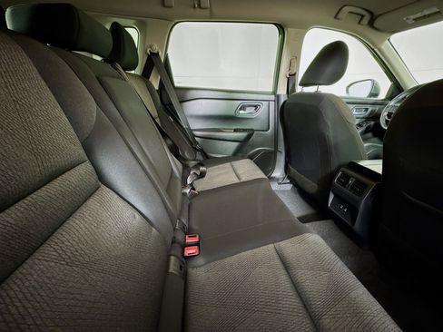 Used 2026 Nissan Rogue SV image 26