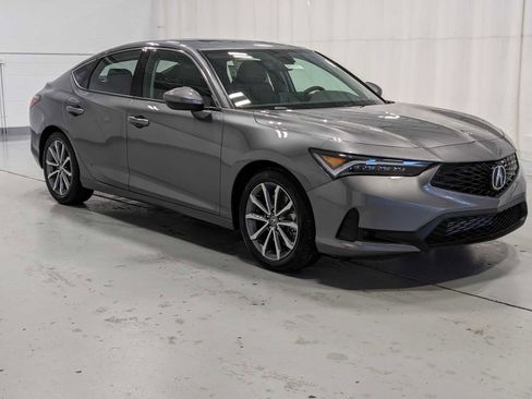 Used 2024 Acura Integra image 6