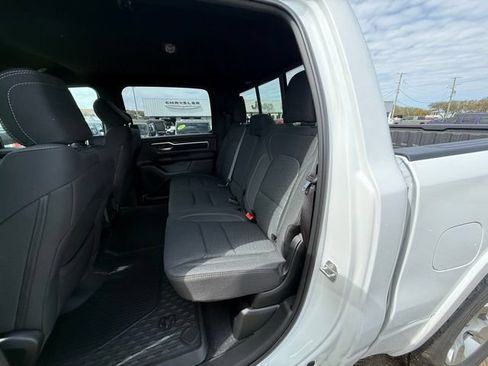 New 2026 RAM 1500 Big Horn AWD/4WD image 10