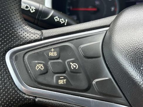 Used 2022 Chevrolet Malibu LT FWD image 21