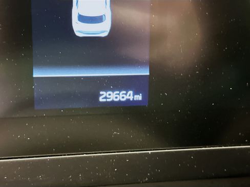 Used 2025 Kia Sportage LX image 19