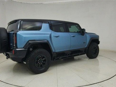 Used 2024 GMC Hummer EV 3X w/ Omega Edition image 70