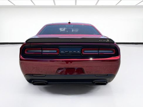 Used 2021 Dodge Challenger R/T Scat Pack RWD image 5