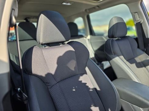 Certified 2023 Subaru Forester Premium image 11