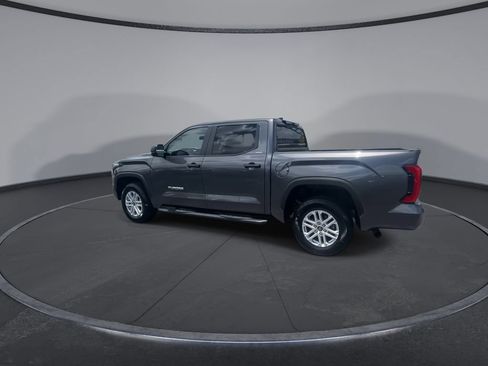 Used 2024 Toyota Tundra SR5 AWD/4WD image 6
