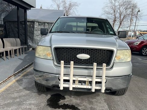 Used 2006 Ford F150 XLT image 13