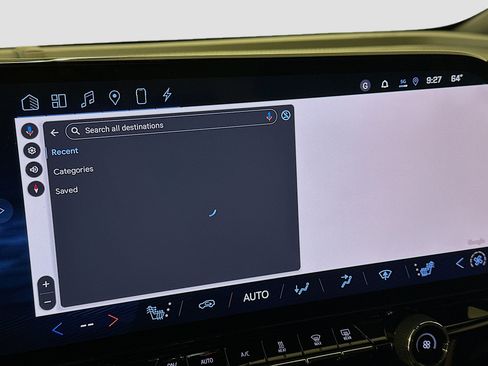 Used 2024 Chevrolet Blazer EV LT image 22