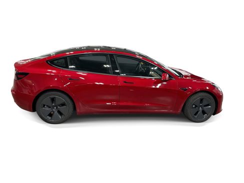 Certified 2021 Tesla Model 3 Long Range AWD/4WD image 14