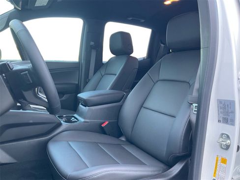 New 2026 Chevrolet Colorado Trail Boss image 28