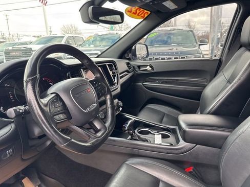 Used 2022 Dodge Durango GT image 10