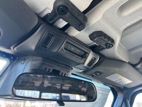 New 2026 Jeep Gladiator Rubicon w/ Steel Power Dome Hood Package image 23