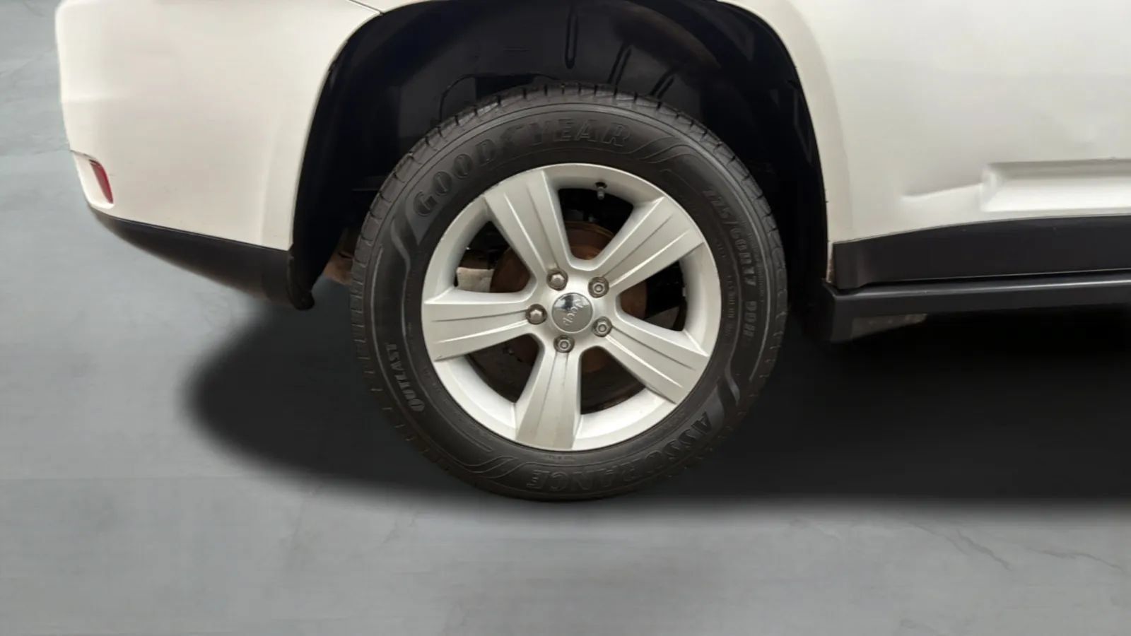Used 2016 Jeep Compass Sport w/ Power Value Group FWD image 24