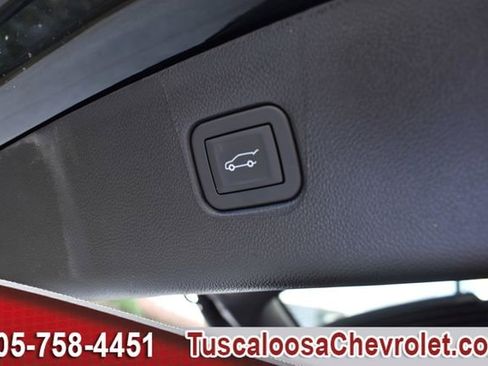 New 2025 Chevrolet Blazer RS w/ Enhanced Convenience Package image 9