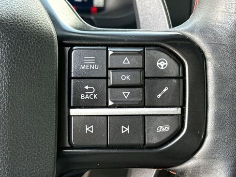Certified 2024 Ford F150 Raptor AWD/4WD image 41